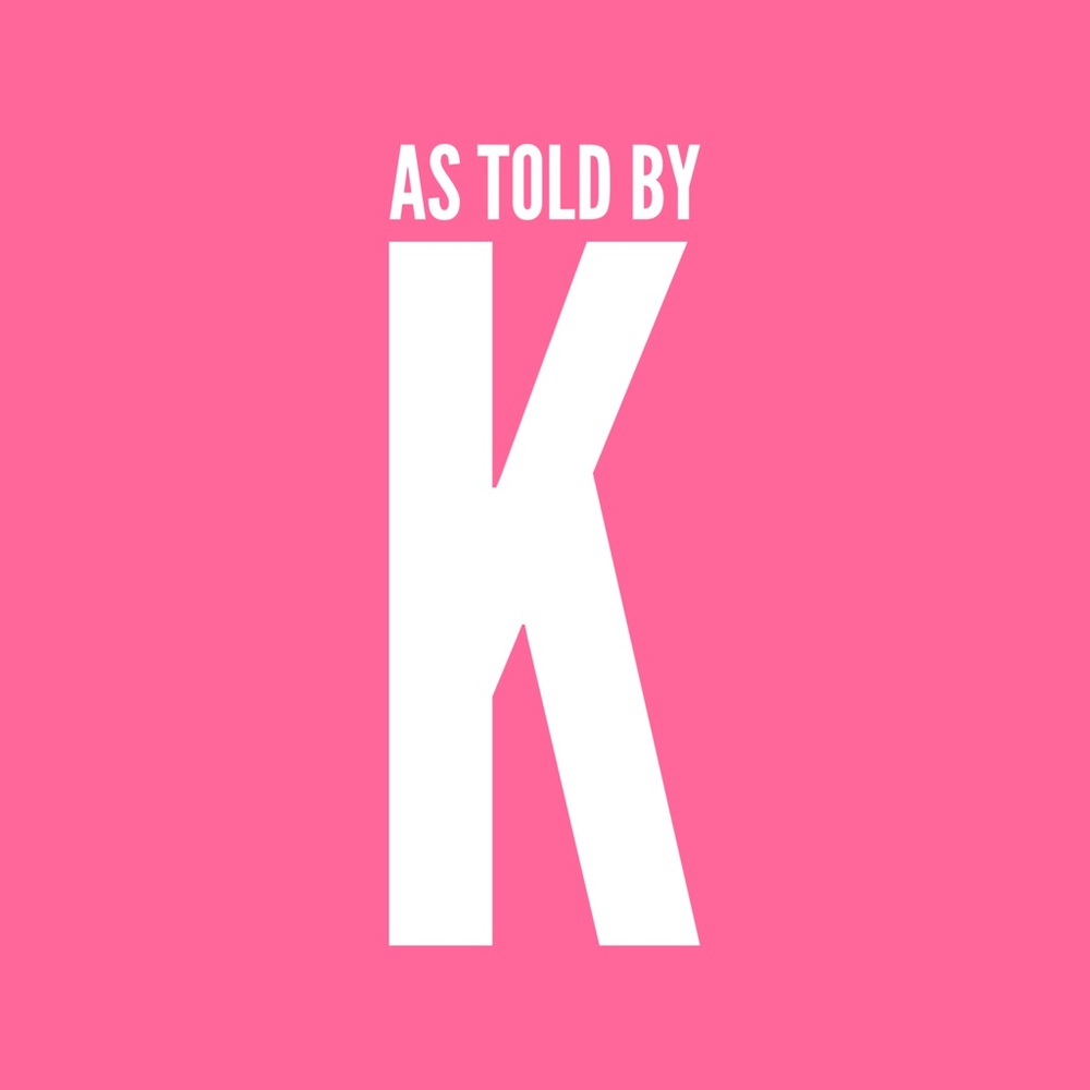 Meet your Posher, Katherine